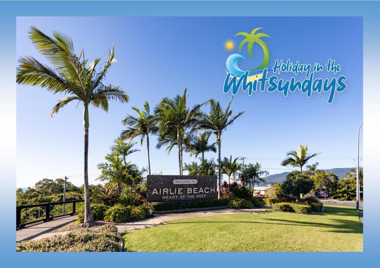 Ocean View 16A Studio Pool & Spa Wi-Fi Эйрли-Бич Экстерьер фото