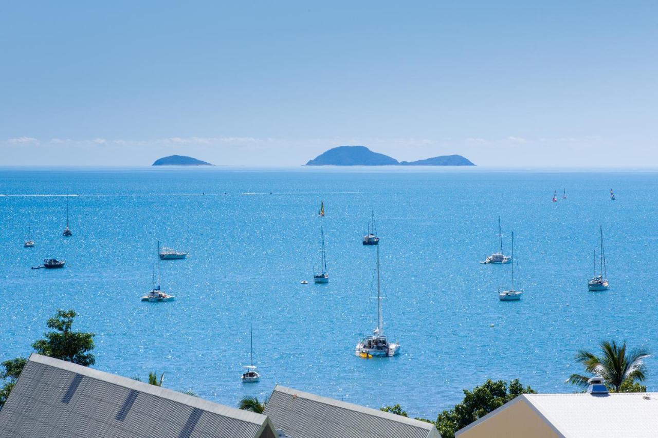Ocean View 16A Studio Pool & Spa Wi-Fi Эйрли-Бич Экстерьер фото